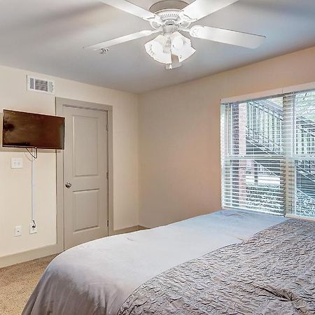 Downtown Atlanta'S Hidden Gem! Apartment Ngoại thất bức ảnh