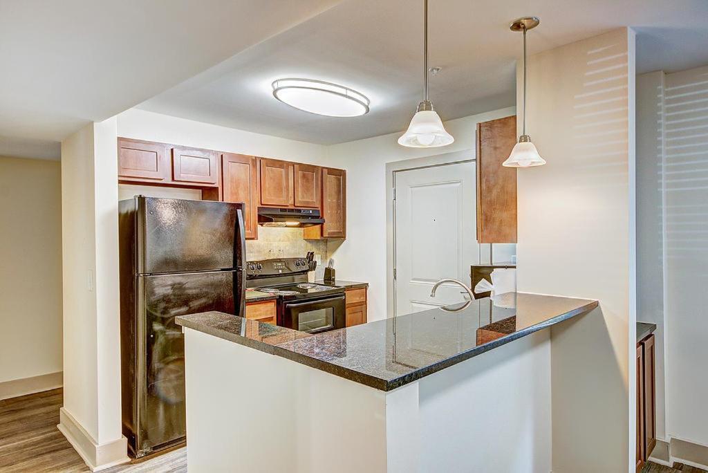 Downtown Atlanta'S Hidden Gem! Apartment Ngoại thất bức ảnh