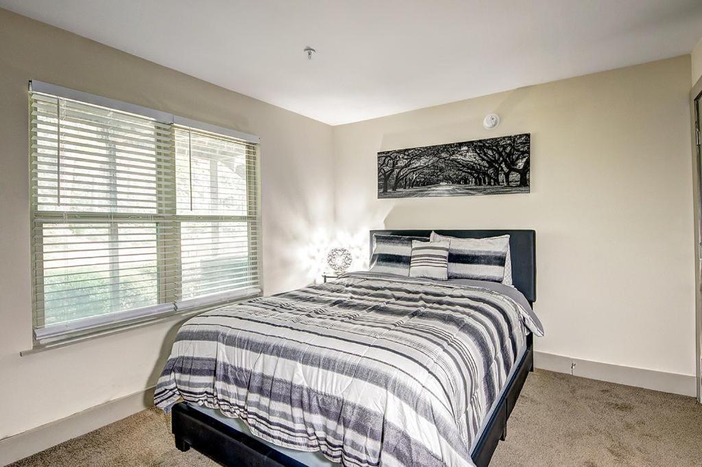 Downtown Atlanta'S Hidden Gem! Apartment Ngoại thất bức ảnh