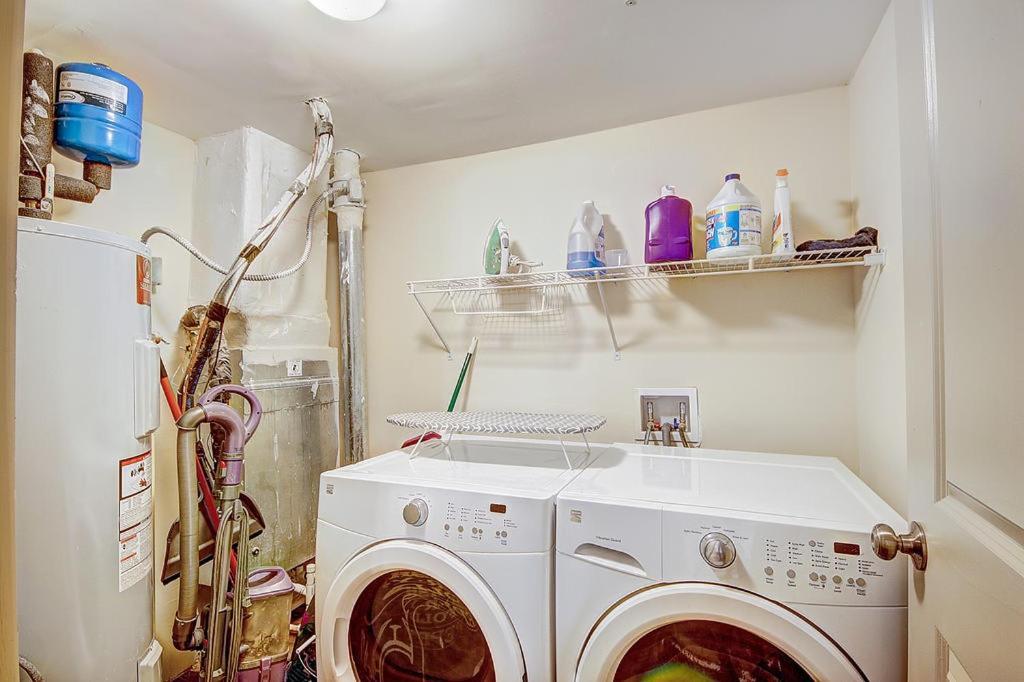 Downtown Atlanta'S Hidden Gem! Apartment Ngoại thất bức ảnh