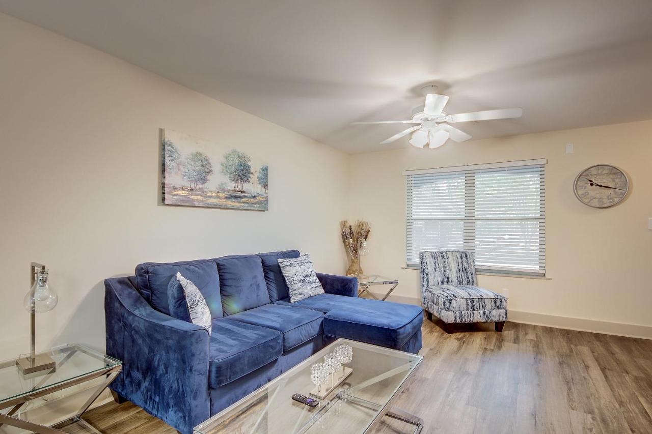 Downtown Atlanta'S Hidden Gem! Apartment Ngoại thất bức ảnh