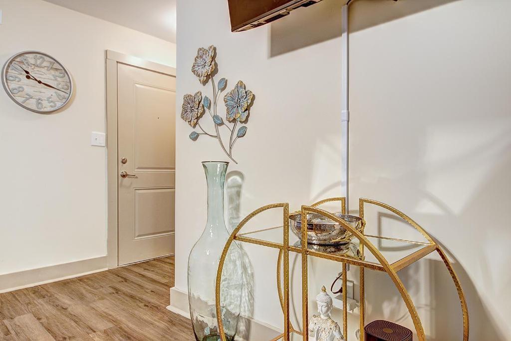 Downtown Atlanta'S Hidden Gem! Apartment Ngoại thất bức ảnh