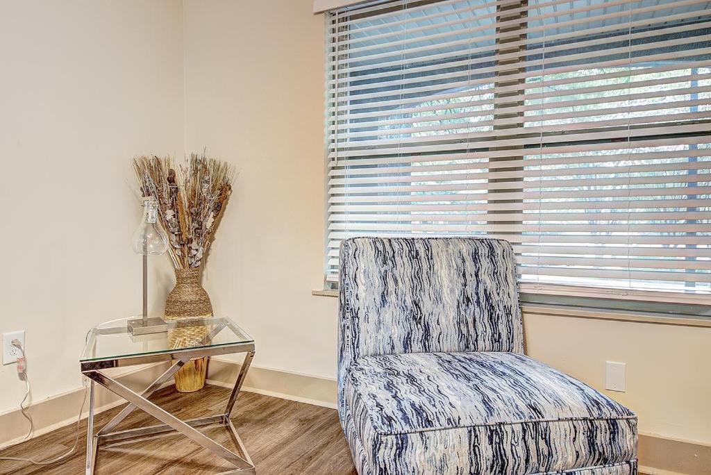 Downtown Atlanta'S Hidden Gem! Apartment Ngoại thất bức ảnh