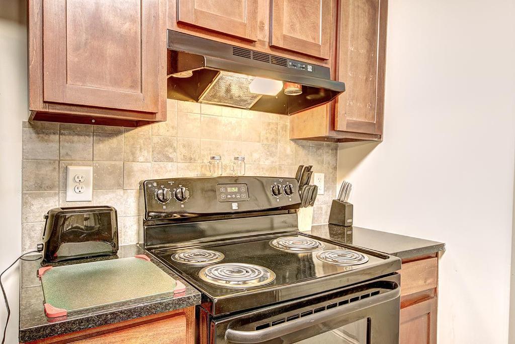 Downtown Atlanta'S Hidden Gem! Apartment Ngoại thất bức ảnh