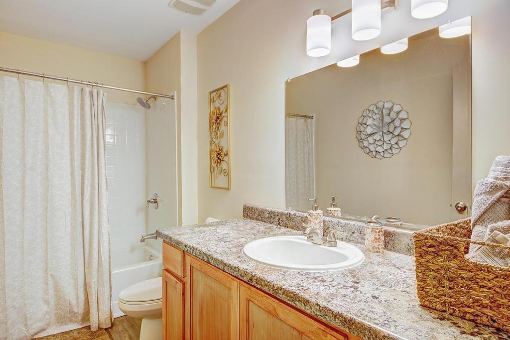 Downtown Atlanta'S Hidden Gem! Apartment Ngoại thất bức ảnh