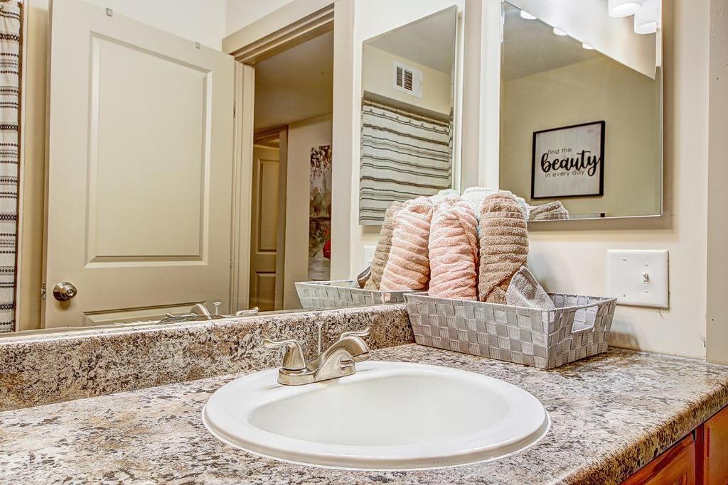 Downtown Atlanta'S Hidden Gem! Apartment Ngoại thất bức ảnh