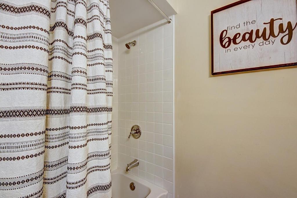 Downtown Atlanta'S Hidden Gem! Apartment Ngoại thất bức ảnh