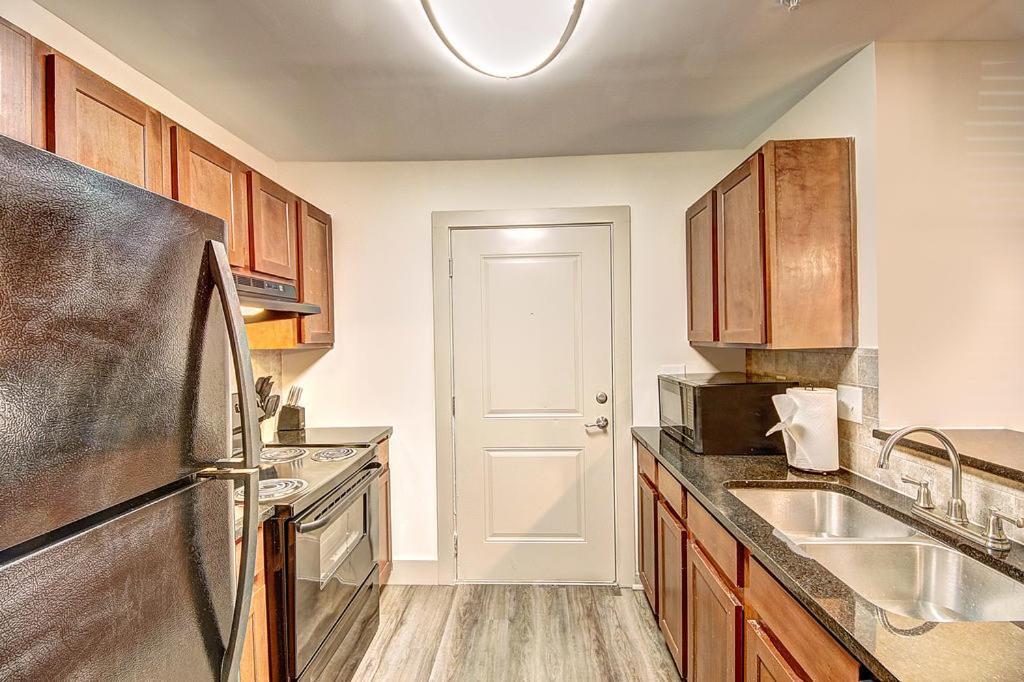 Downtown Atlanta'S Hidden Gem! Apartment Ngoại thất bức ảnh