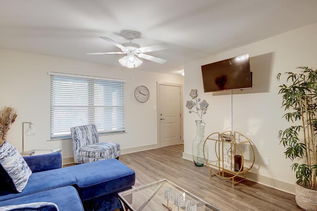 Downtown Atlanta'S Hidden Gem! Apartment Ngoại thất bức ảnh